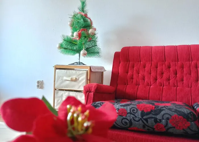 Kerkira Apartment Pale