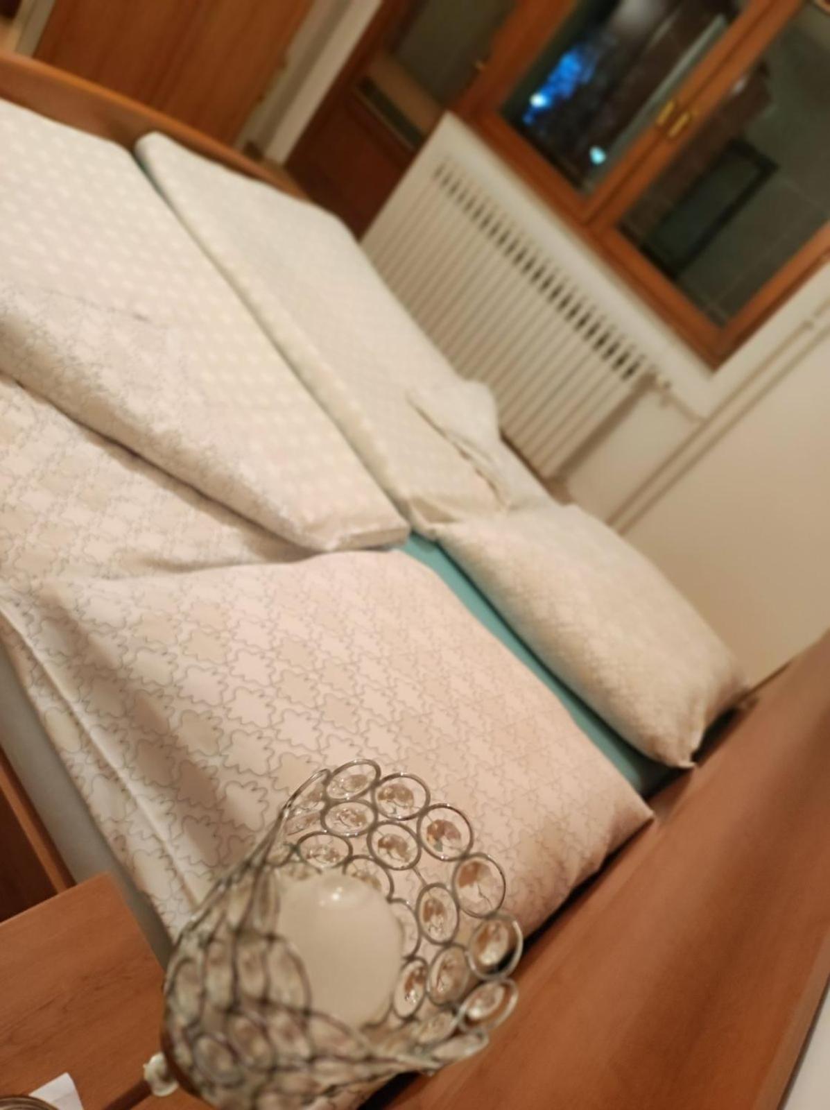 Kerkira Apartment *