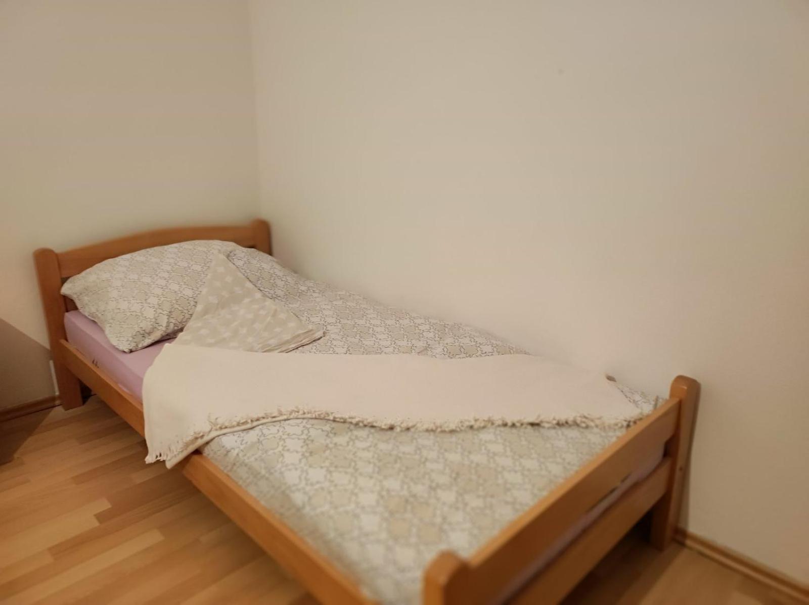 Apartment Kerkira *